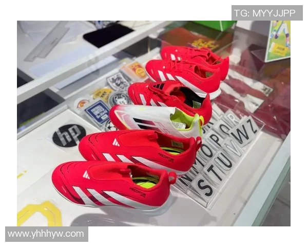 2025年最佳中场球星足球鞋排名推荐与评测分析 2025年最佳中场球星足球鞋排名推荐与评测分析