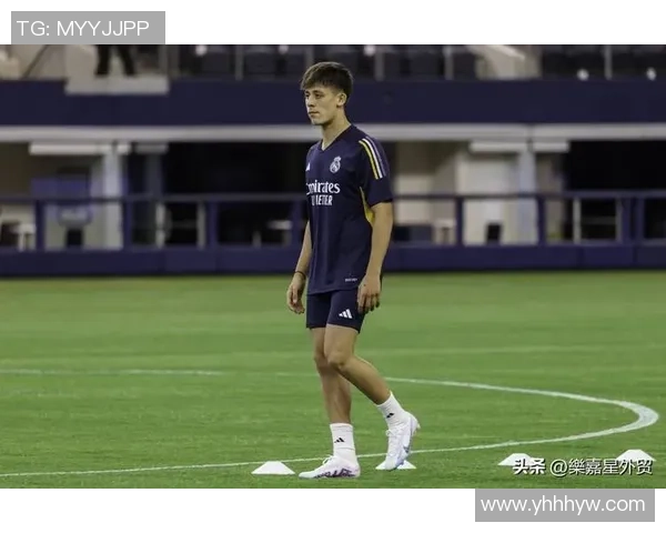 2025年现役足球球星潜力榜单分析 谁将成为未来足坛领军人物