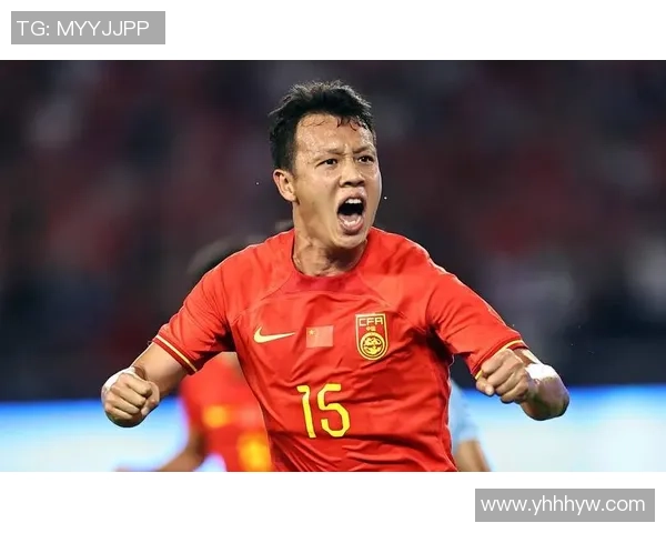 中国足球20号球员全方位解析 他的比赛风格与未来发展潜力 中国足球20号球员全方位解析 他的比赛风格与未来发展潜力