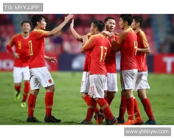 中国足球历代球星数据全解析 从1980至今的成长与辉煌