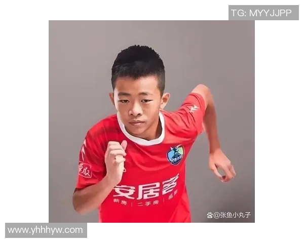 中国足球最新球星排名揭晓 谁将成为未来的足坛之星