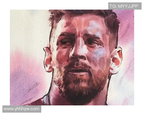 以足球球星为创作灵感绘制独特肖像探索艺术与体育的完美融合