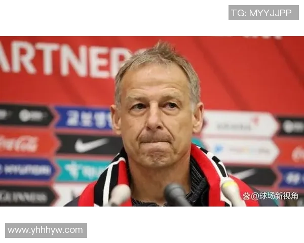 克林斯曼：从球场英雄到战术大师的传奇人生与足坛之路