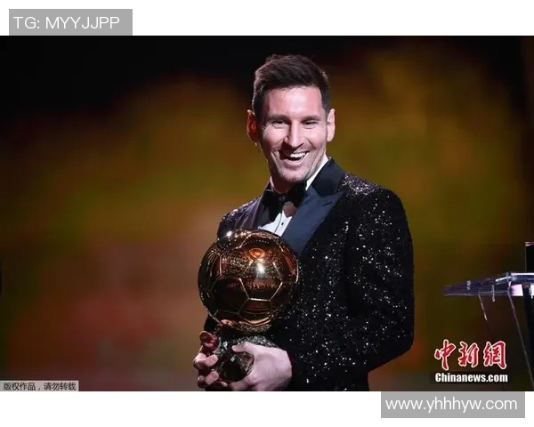 全球十大足球巨星排名揭晓 谁是当今足坛最强球员？