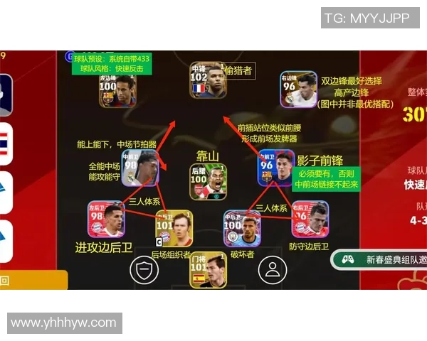 实况足球手游卡球星技巧解析助你轻松打造强力阵容 实况足球手游卡球星技巧解析助你轻松打造强力阵容