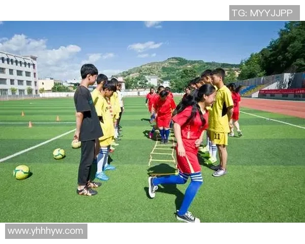 小球星足球培训班助力孩子足球梦想 提升技能培养团队合作精神 小球星足球培训班助力孩子足球梦想 提升技能培养团队合作精神