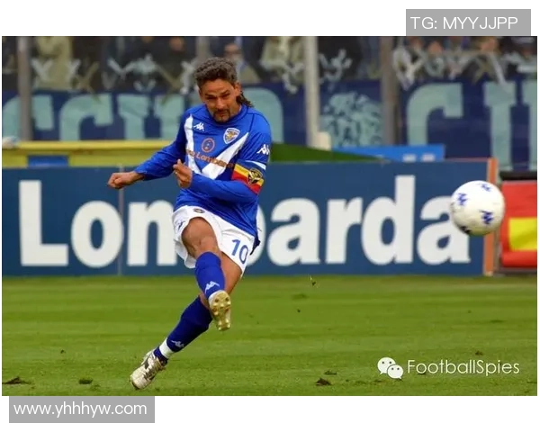 巴乔经典瞬间再现 足球之神荣耀传奇装饰画震撼发布 巴乔经典瞬间再现 足球之神荣耀传奇装饰画震撼发布