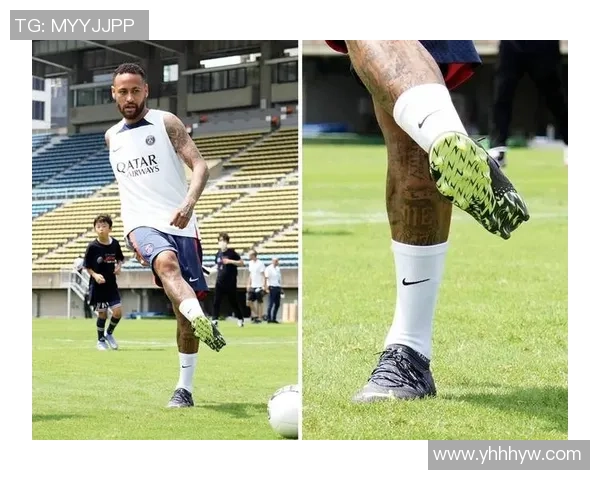 球星亲自清洗足球鞋背后的故事与他们对细节的追求